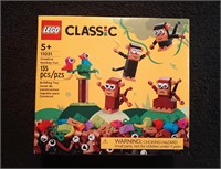 Lego - Classic #11031 (Unopened)