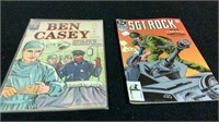 BEN CASEY (1962 Series) #10 Good Comics Book & DC