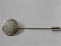 S. Kirk & Son Vintage Sterling Silver Pin
