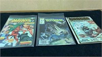 Daredevil #123 Vol 1 Comic – January 1, 1975,