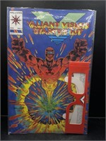 Variant Vision Starter Kit, comic, wall Poster &