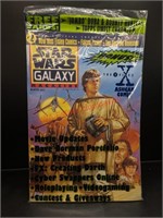 Sealed Star Wars Galaxy Magazine #2