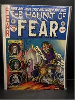 The Haunt of Fear EC #9 comic