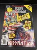 Collectors Edition Kiss Classics Marvel Music