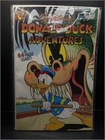 Donald Duck Adventures 64 Page Disney Comic