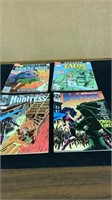 Talos Of The Wilderness Sea #1 Special 1987 DC