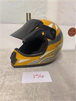 helmet