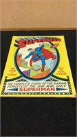 SUPERMAN #1 *JERRY SIEGEL & JOE SHUSTER*