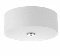 Inspire Collection 13 ” LED Bedroom Ceiling Light