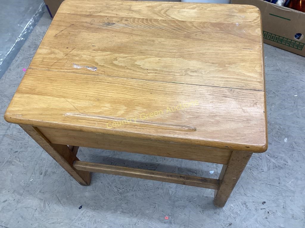 School Desk