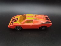 1973 Matchbox - Lamborghini Countach #27 (G-VG)