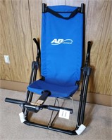 Ab Lounger looks unused