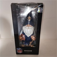 NFL Rams Gnome