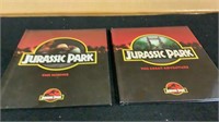 Vintage / Retro 1993 Jurassic Park The Science