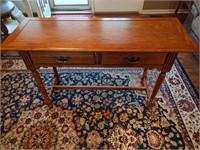 Broyhill Sofa Table