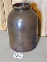 Stoneware jug no markings