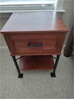 Sauder Night Stand / End Table