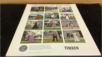 Architectural Reflections …1974… The Timken