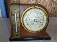 Swift and Anderson Barometer