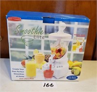 Smoothie Elite