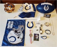 Indianapolis Colts stuff
