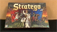 stratego 1999 game all part very nice