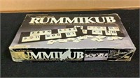 The Original Rummikub No. 400 Tile Game Pressman