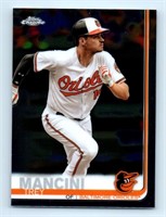 Trey Mancini Baltimore Orioles