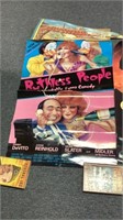 Vintage Ruthless People Danny DeVito