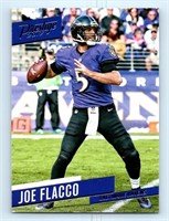 Joe Flacco Baltimore Ravens