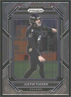 Justin Tucker Baltimore Ravens