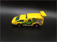 1976 Hotwheels - Spoiler Sport (Hulk) (F-G)