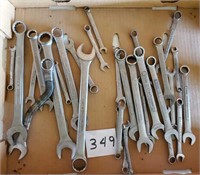 Craftsman metric wrenches