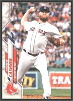 Andrew Cashner Boston Red Sox