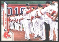 Boston Red Sox Boston Red Sox