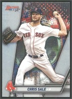 Chris Sale Boston Red Sox