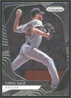 Chris Sale Boston Red Sox