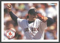 Jeff Russell Boston Red Sox