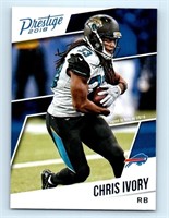 Chris Ivory Buffalo Bills