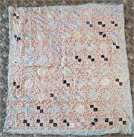 And yet another quilt