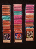 Yu-Gi-Oh Card Lot (x50)