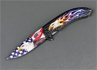 The Freedom Blade