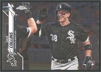 RC Zack Collins Chicago White Sox