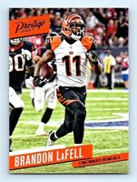 Brandon LaFell Cincinnati Bengals