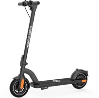 Wheelspeed Electric Scooter Primer