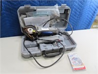 DREMEL Saw-Max Specialty Cutter Saw Tool + extras