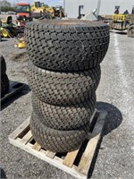 Set of Tires & Rims 26x12-12