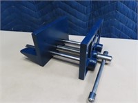 New BenchMount 6" Woodworking Blue Vise