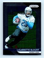 LeGarrette Blount Detroit Lions