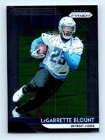 LeGarrette Blount Detroit Lions